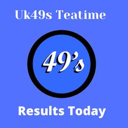 old teatime results 2022